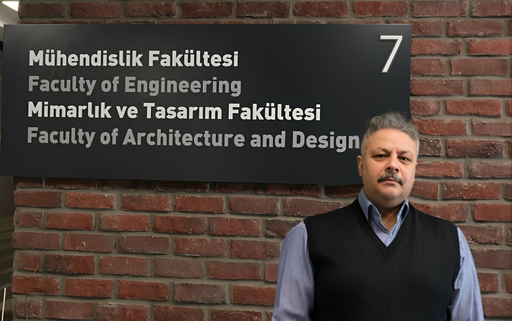 Doç. Dr. Kemal YAMAN